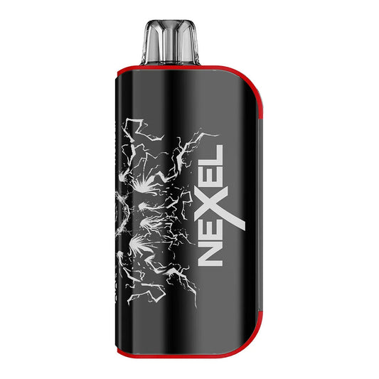 Nexel Thunder 15K - Strawberry Burst