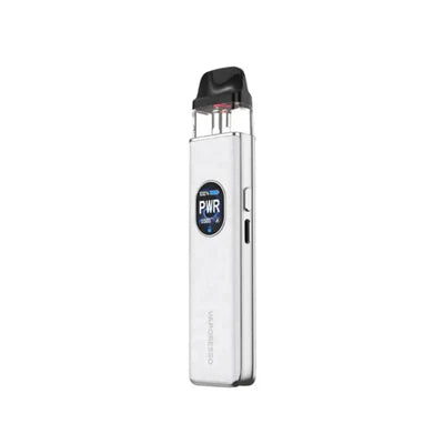 Vaporesso XROS 5 Kit  Opal White