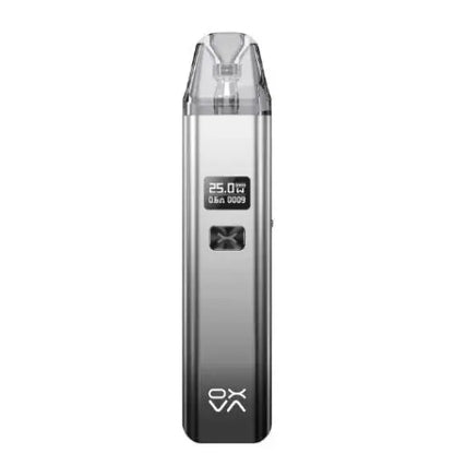 Oxva Xlim 25W Pod Kit - 900mAh - Vape wholesale supplies