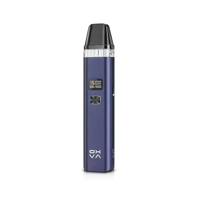 OXVA - XLIM POD MOD KIT - Vape wholesale supplies