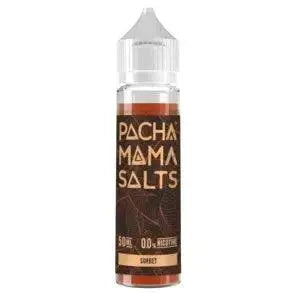 Pacha Mama 50ml Shortfill - Vape wholesale supplies