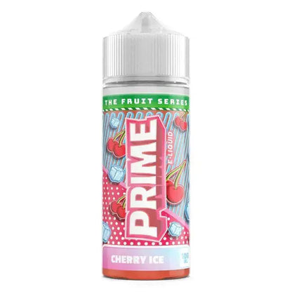 Prime Shortfill 100ml E-Liquid My Store