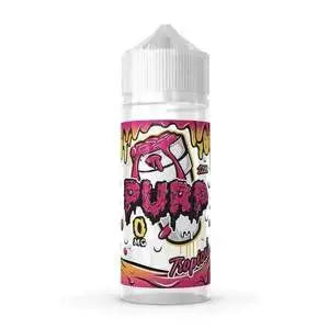 Purp 100ml Shortfill My Store
