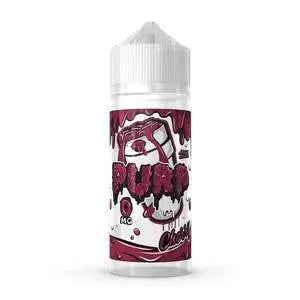Purp 100ml Shortfill My Store