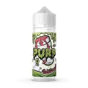 Purp 100ml Shortfill My Store