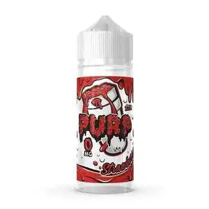 Purp 100ml Shortfill My Store