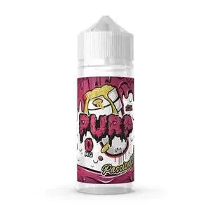 Purp 100ml Shortfill My Store