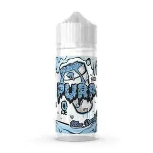 Purp 100ml Shortfill My Store