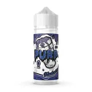 Purp 100ml Shortfill in UK