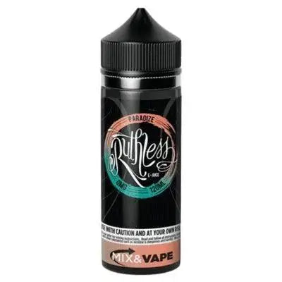 Ruthless 100ML Shortfill - Vape wholesale supplies