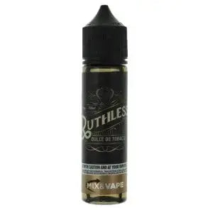 Ruthless 50ml Shortfill My Store