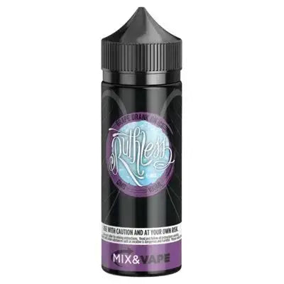 Ruthless Ice 100ML Shortfill My Store