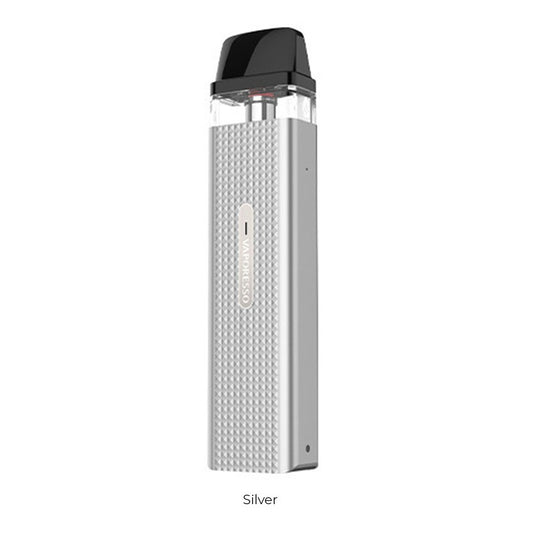 Vaporesso XROS Mini - Ancient Silver
