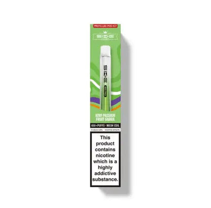 SKE Crystal Pro 600 Prefilled Vape Pack of 10– Vape Wholesale Supplies SKENot Found Vape wholesale supplies