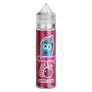 Slushie 50ml Shortfill - Vape wholesale supplies