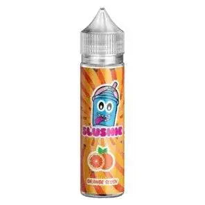 Slushie 50ml Shortfill - Vape wholesale supplies