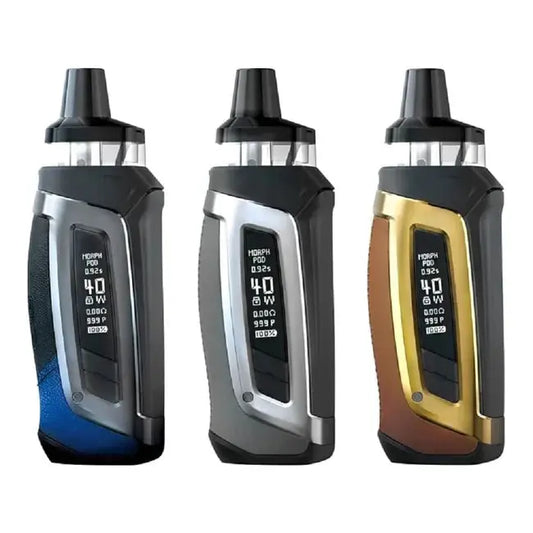 SMOK Morph 40 Pod Kit In UK