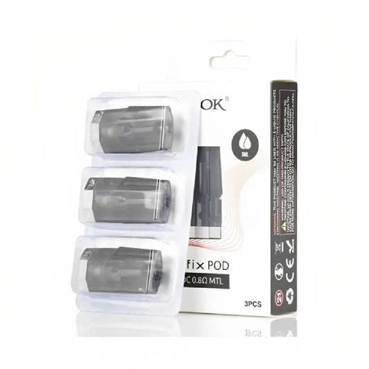 SMOK - NFIX PODS - Vape Mart Uk