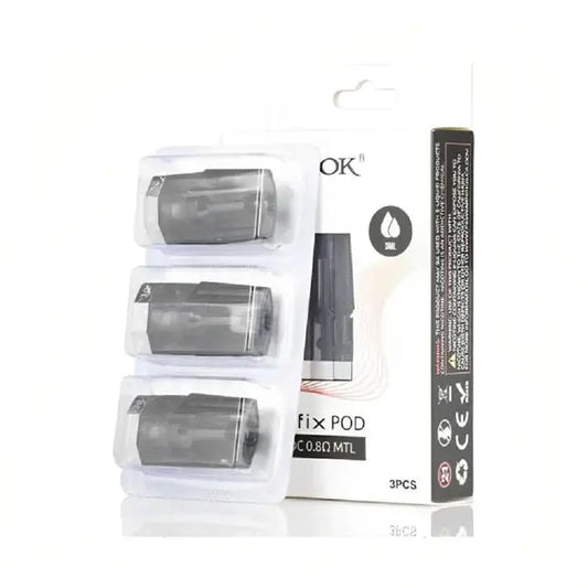 SMOK - NFIX POD + COILS My Store