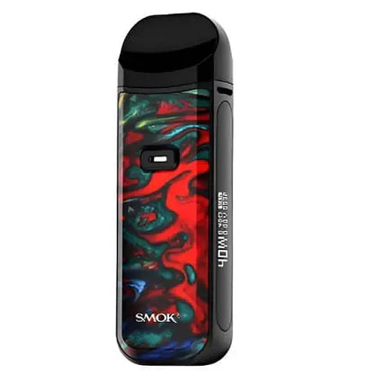 SMOK - NORD 2 - POD KIT - Vape wholesale supplies