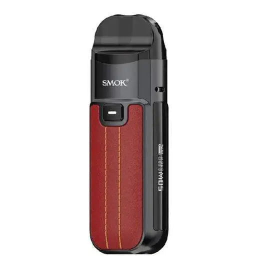 Smok Nord 50w Pod Mod Kit - Vape wholesale supplies