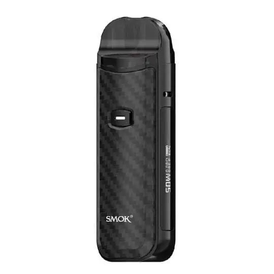 Smok Nord 50w Pod Mod Kit - Vape wholesale supplies