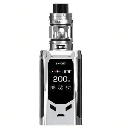 SMOK R-KISS VAPE KIT - Vape wholesale supplies