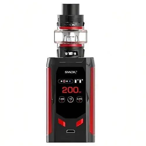SMOK R-KISS VAPE KIT - Vape wholesale supplies
