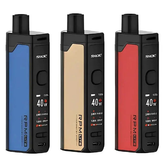 SMOK - RPM LITE - POD KIT My Store