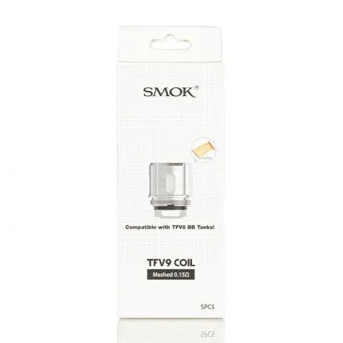 SMOK - TF V9 - COIL Smok