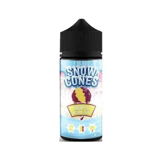 Snow Cones Shortfill 100ml E-Liquid My Store