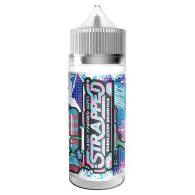 Strapped Ice 100ML Shortfill My Store