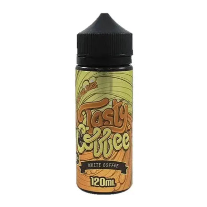 Tasty Coffee 100ml Shortfill My Store