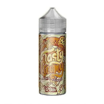Tasty Creamy 100ml Shortfill My Store