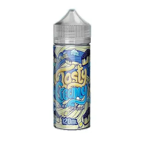 Tasty Creamy 100ml Shortfill My Store