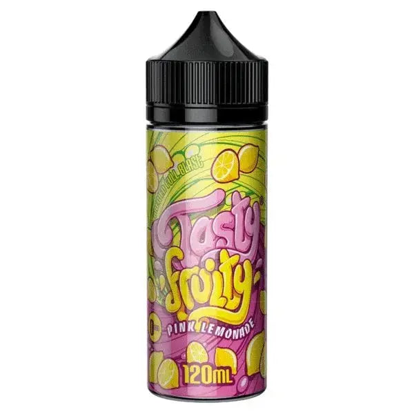 Tasty Fruity 100ml Shortfill - Vape wholesale supplies