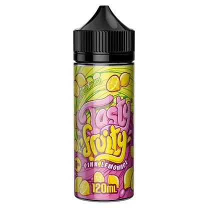 Tasty Fruity 100ml Shortfill - Vape wholesale supplies