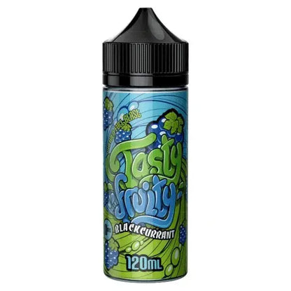 Tasty Fruity 100ml Shortfill - Vape wholesale supplies