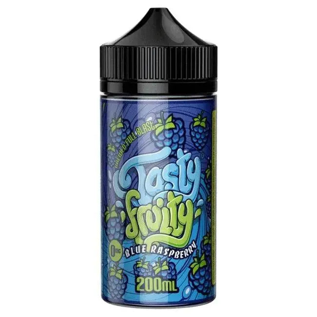 Tasty Fruity 200ml Shortfill - Vape wholesale supplies
