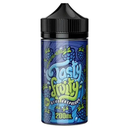 Tasty Fruity 200ml Shortfill - Vape wholesale supplies