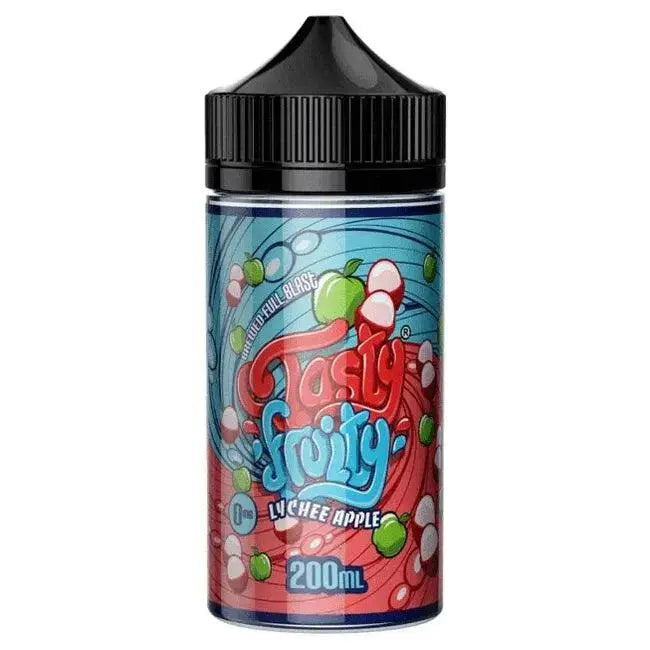 Tasty Fruity 200ml Shortfill - Vape wholesale supplies