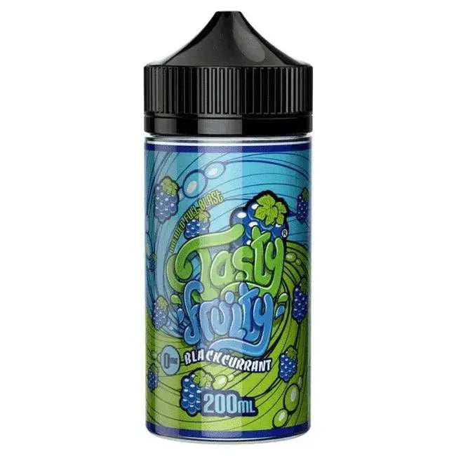 Tasty Fruity 200ml Shortfill - Vape wholesale supplies
