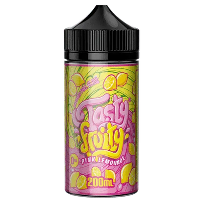 Tasty Fruity 200ml Shortfill - Vape wholesale supplies