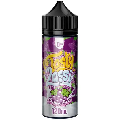 Tasty Lassi 100ml Shortfill My Store