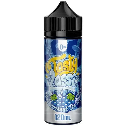 Tasty Lassi 100ml Shortfill My Store