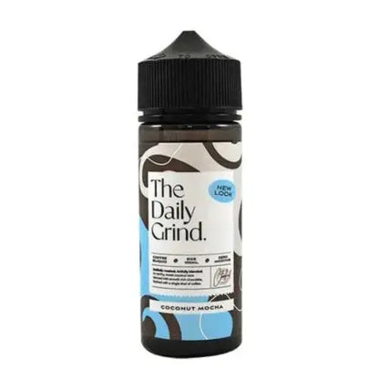 The Daily Grind 100ml My Store