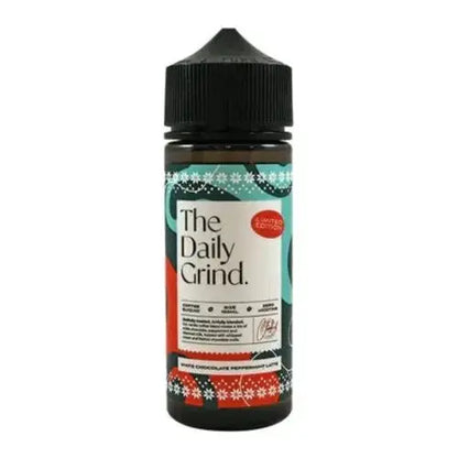 The Daily Grind 100ml My Store