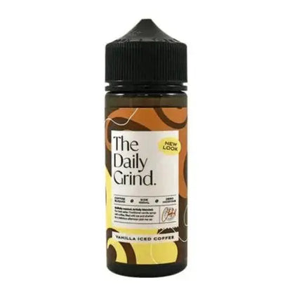 The Daily Grind 100ml My Store