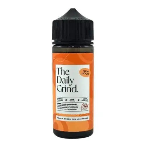 The Daily Grind 100ml My Store