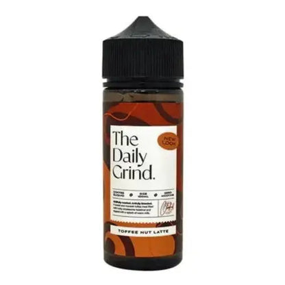 The Daily Grind 100ml My Store
